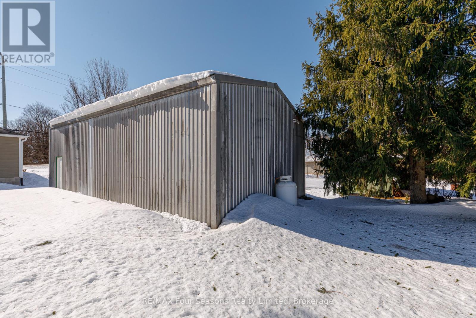 1046 County 124 Road N, Clearview, Ontario  N0C 1M0 - Photo 13 - S12811498