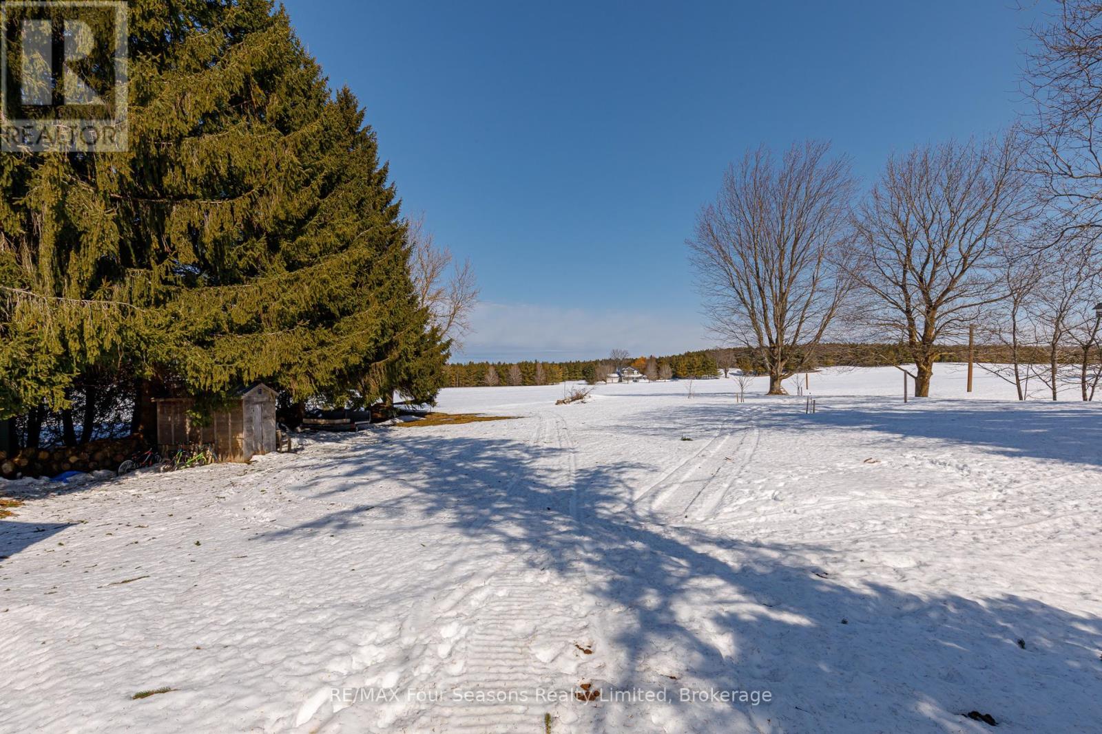 1046 County 124 Road N, Clearview, Ontario  N0C 1M0 - Photo 37 - S12811498