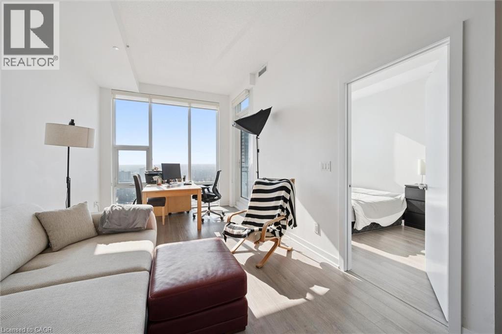 85 Duke Street Unit# 1707, Kitchener, Ontario N2H 0B7 - Photo 10 - 40800724