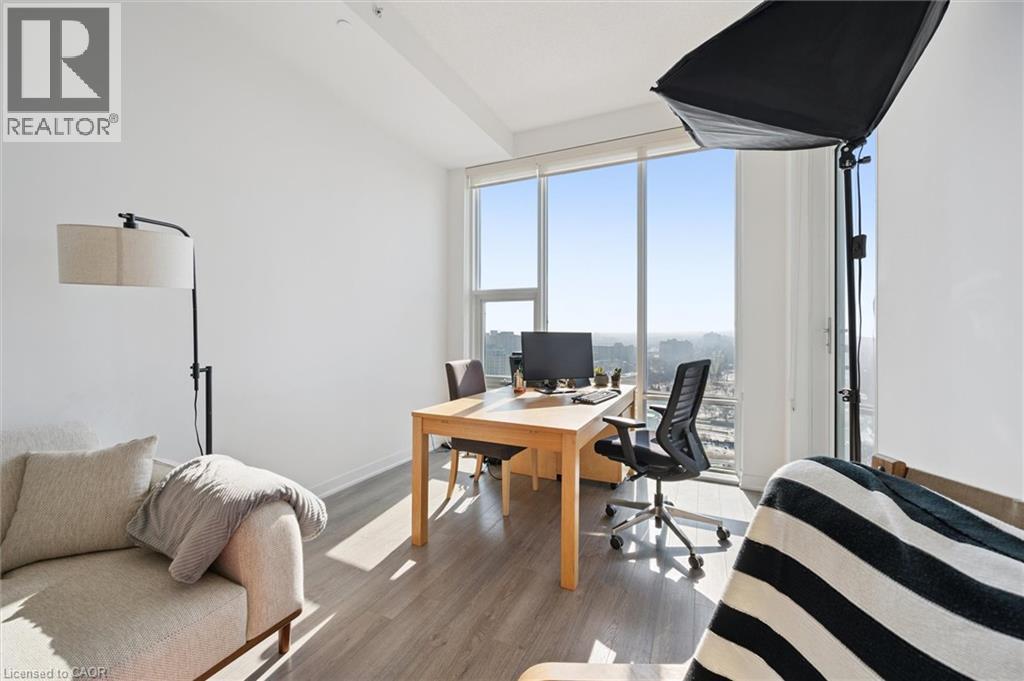 85 Duke Street Unit# 1707, Kitchener, Ontario N2H 0B7 - Photo 13 - 40800724