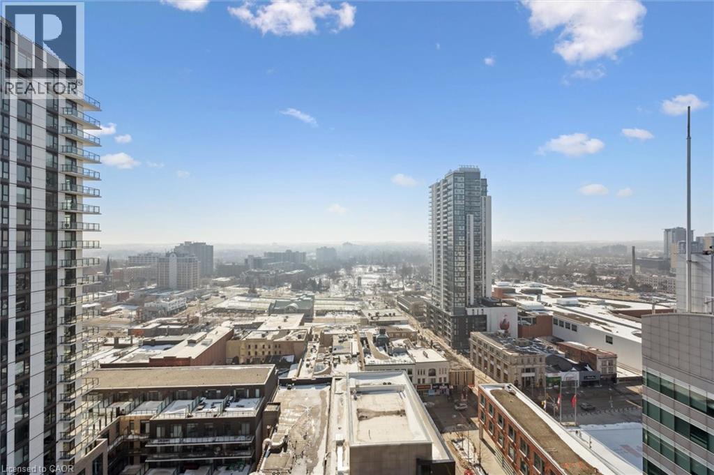 85 Duke Street Unit# 1707, Kitchener, Ontario N2H 0B7 - Photo 21 - 40800724