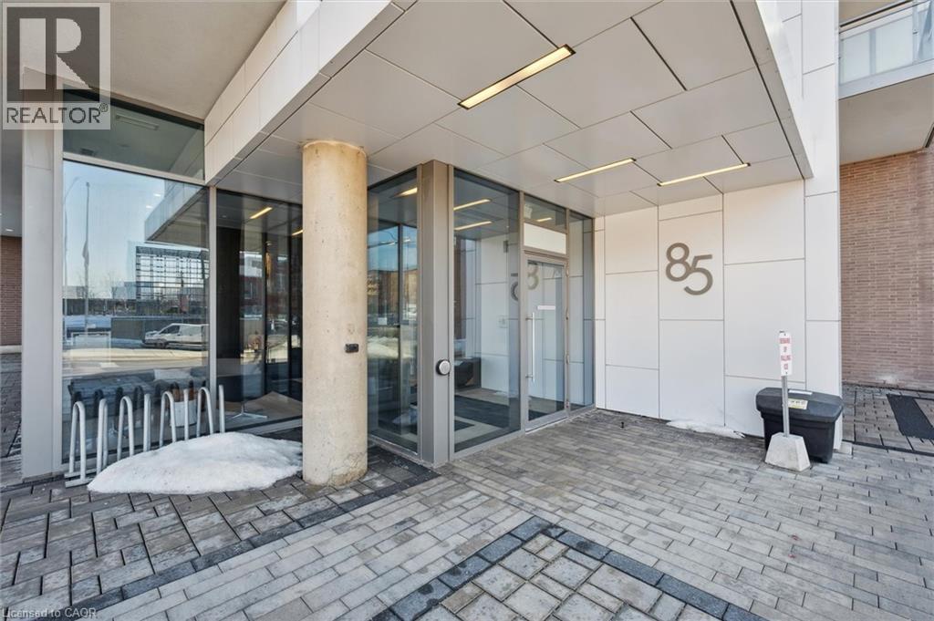85 Duke Street Unit# 1707, Kitchener, Ontario N2H 0B7 - Photo 25 - 40800724