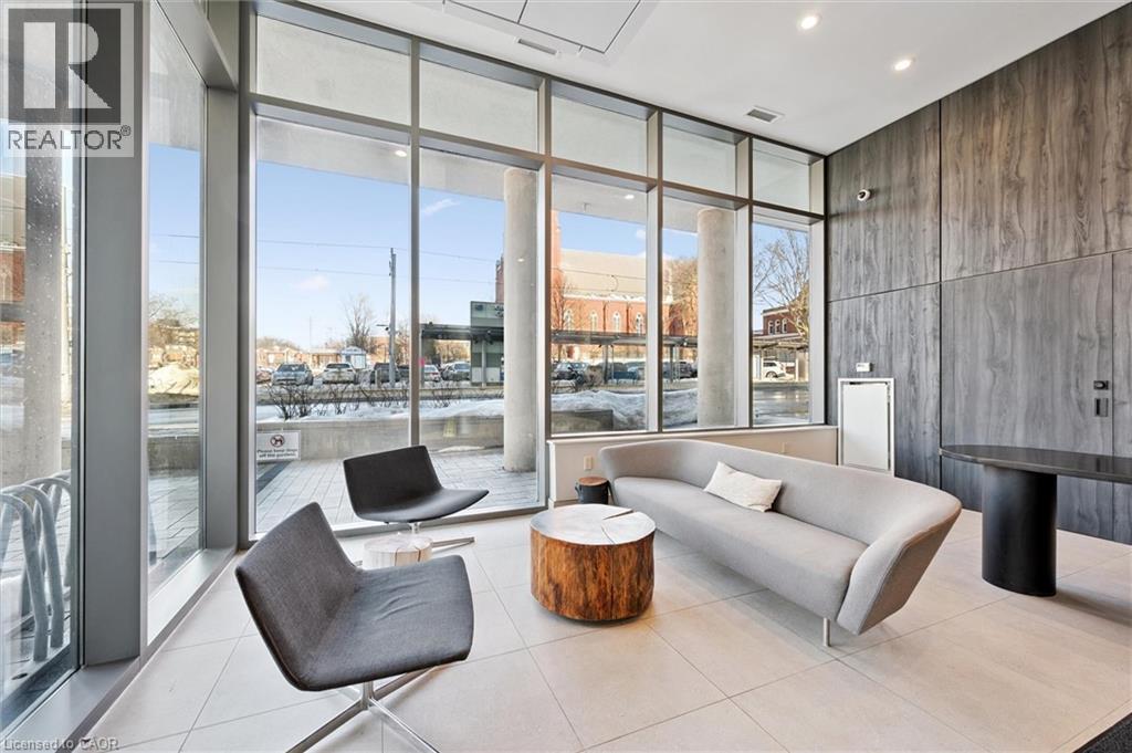 85 Duke Street Unit# 1707, Kitchener, Ontario N2H 0B7 - Photo 26 - 40800724