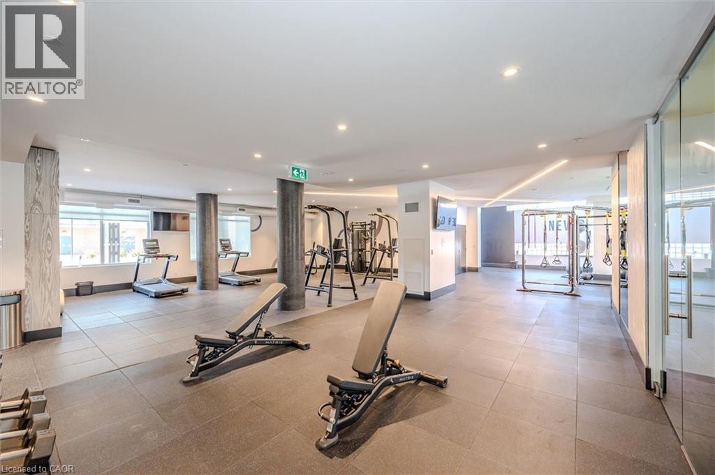 85 Duke Street Unit# 1707, Kitchener, Ontario N2H 0B7 - Photo 28 - 40800724