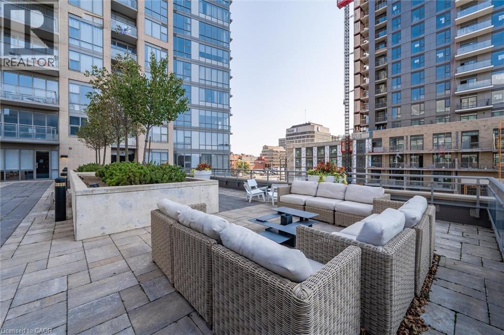 85 Duke Street Unit# 1707, Kitchener, Ontario N2H 0B7 - Photo 34 - 40800724