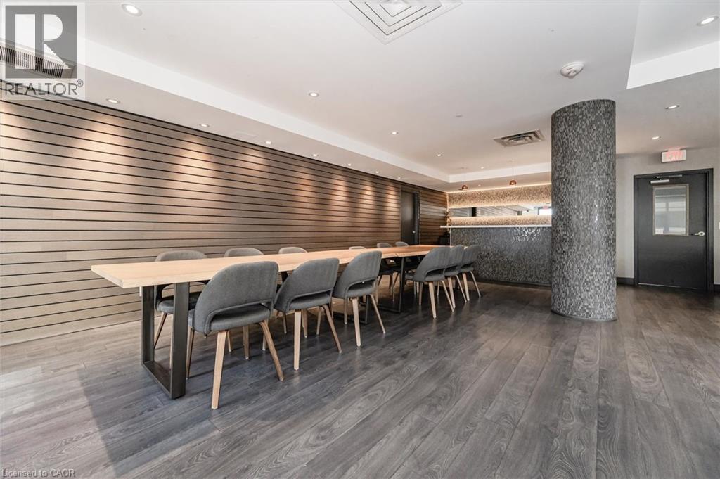 85 Duke Street Unit# 1707, Kitchener, Ontario N2H 0B7 - Photo 42 - 40800724