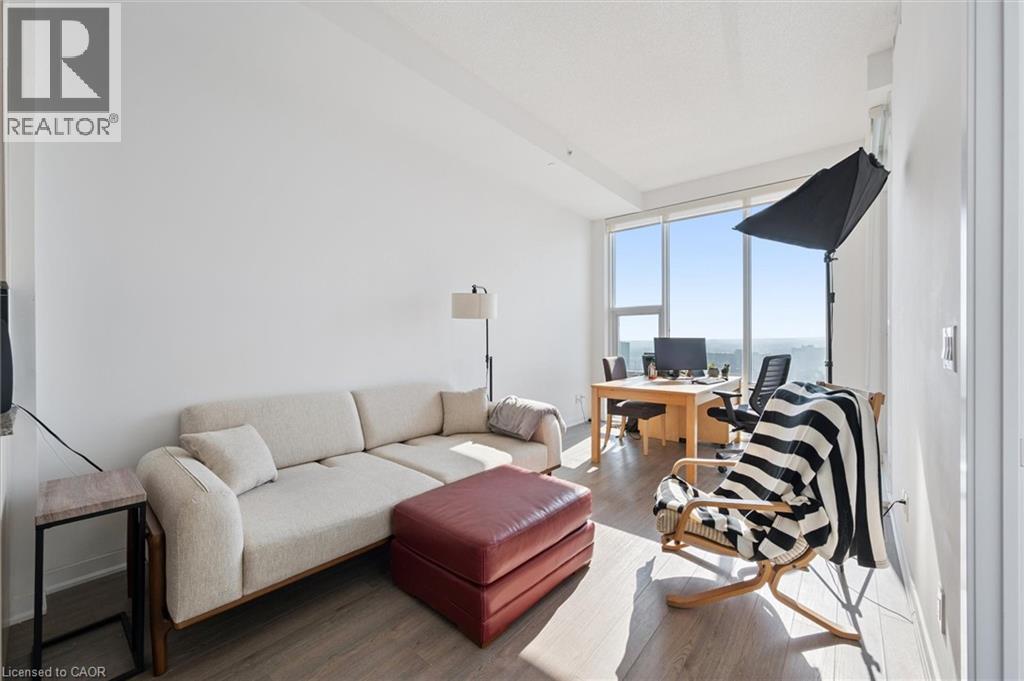 85 Duke Street Unit# 1707, Kitchener, Ontario N2H 0B7 - Photo 9 - 40800724