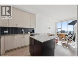 85 DUKE Street Unit# 1707, kitchener, Ontario