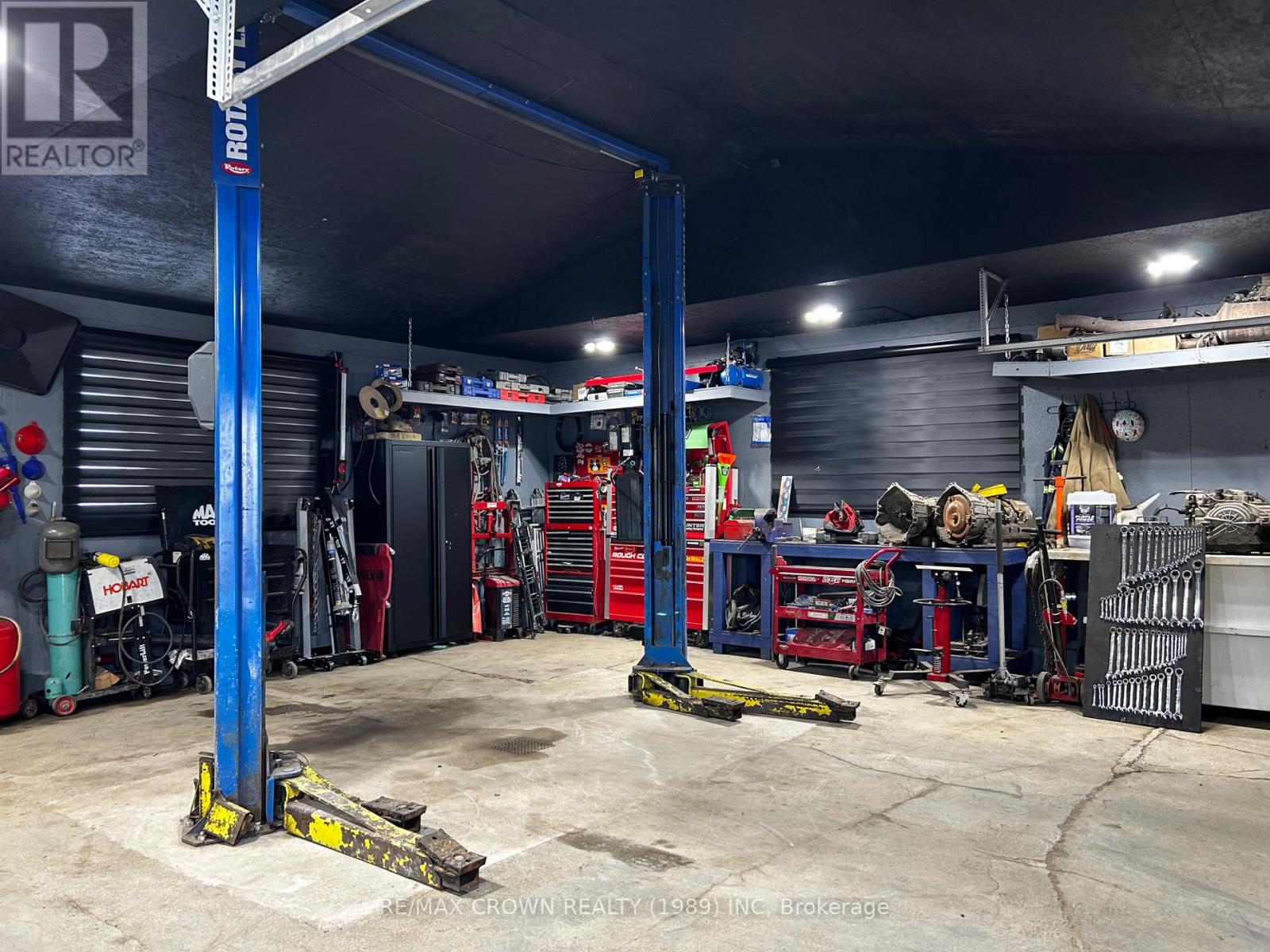 448 Government Road E, Kapuskasing, Ontario  P5N 2X7 - Photo 45 - T12811272