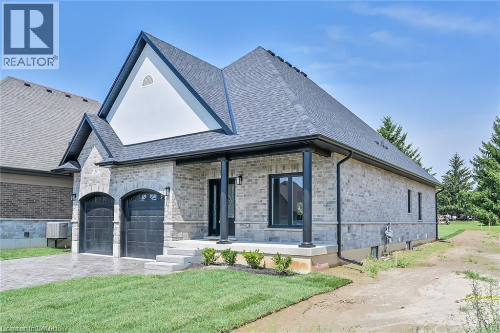 88 St Michaels Street, Delhi, Ontario  N4B 3C9 - Photo 1 - 40768459