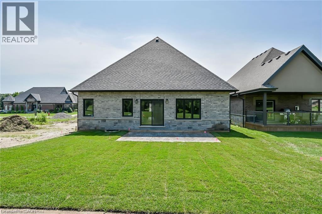 88 St Michaels Street, Delhi, Ontario  N4B 3C9 - Photo 49 - 40768459