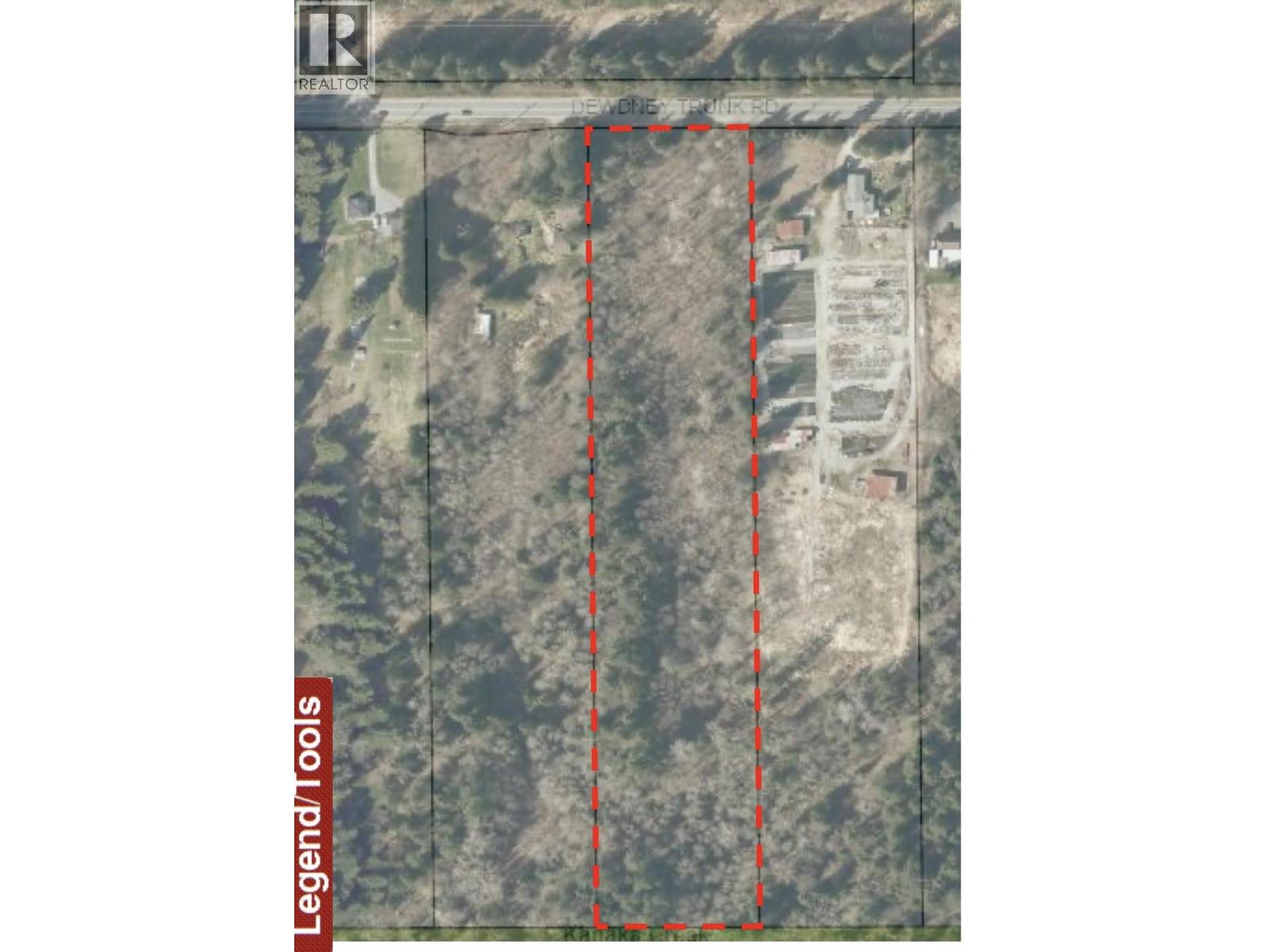 LOT4 26928 DEWDNEY TRUNK ROAD, Maple Ridge, British Columbia