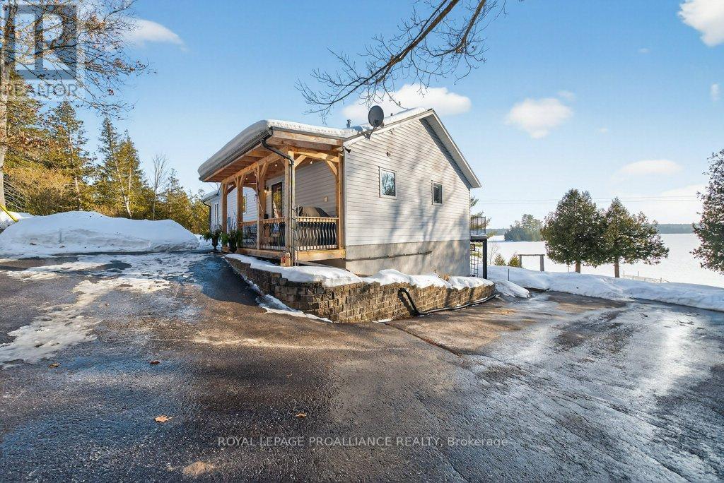 5317 Ardoch Road, Frontenac, Ontario  K0H 1C0 - Photo 11 - X12811448