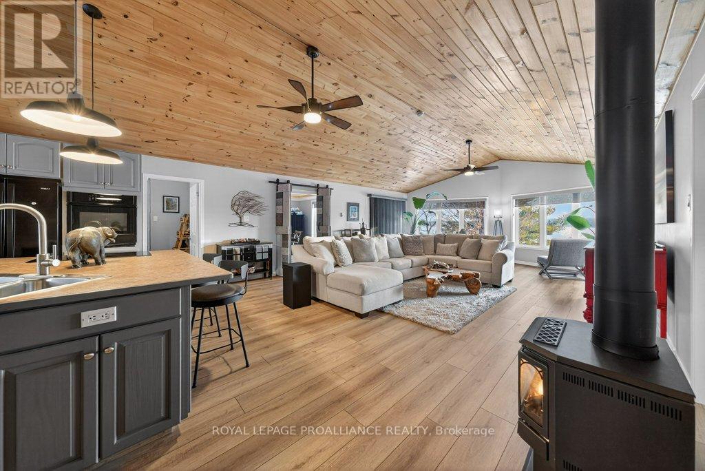 5317 Ardoch Road, Frontenac, Ontario  K0H 1C0 - Photo 14 - X12811448