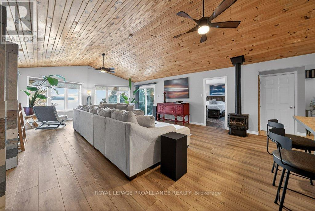 5317 Ardoch Road, Frontenac, Ontario  K0H 1C0 - Photo 17 - X12811448