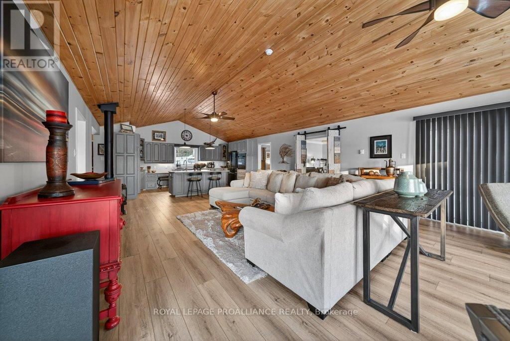 5317 Ardoch Road, Frontenac, Ontario  K0H 1C0 - Photo 19 - X12811448