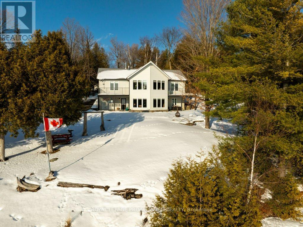 5317 Ardoch Road, Frontenac, Ontario  K0H 1C0 - Photo 4 - X12811448