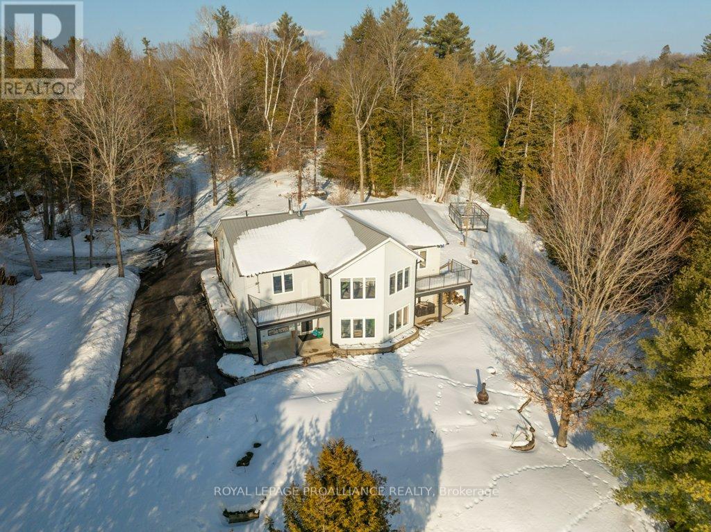 5317 Ardoch Road, Frontenac, Ontario  K0H 1C0 - Photo 7 - X12811448