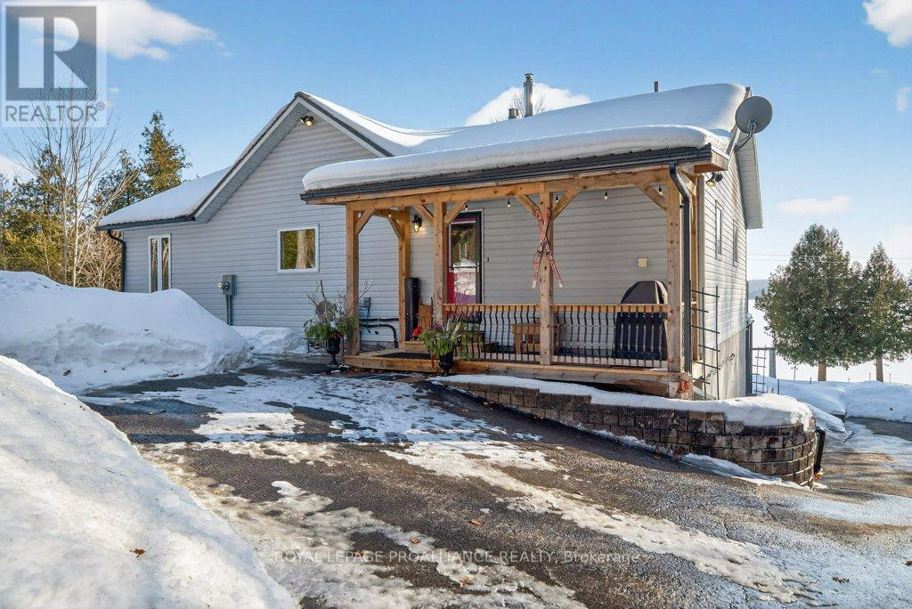 5317 Ardoch Road, Frontenac, Ontario  K0H 1C0 - Photo 8 - X12811448