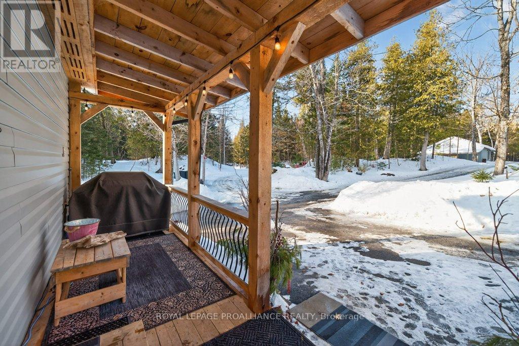 5317 Ardoch Road, Frontenac, Ontario  K0H 1C0 - Photo 9 - X12811448