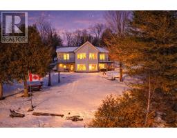 5317 ARDOCH ROAD, Frontenac, Ontario