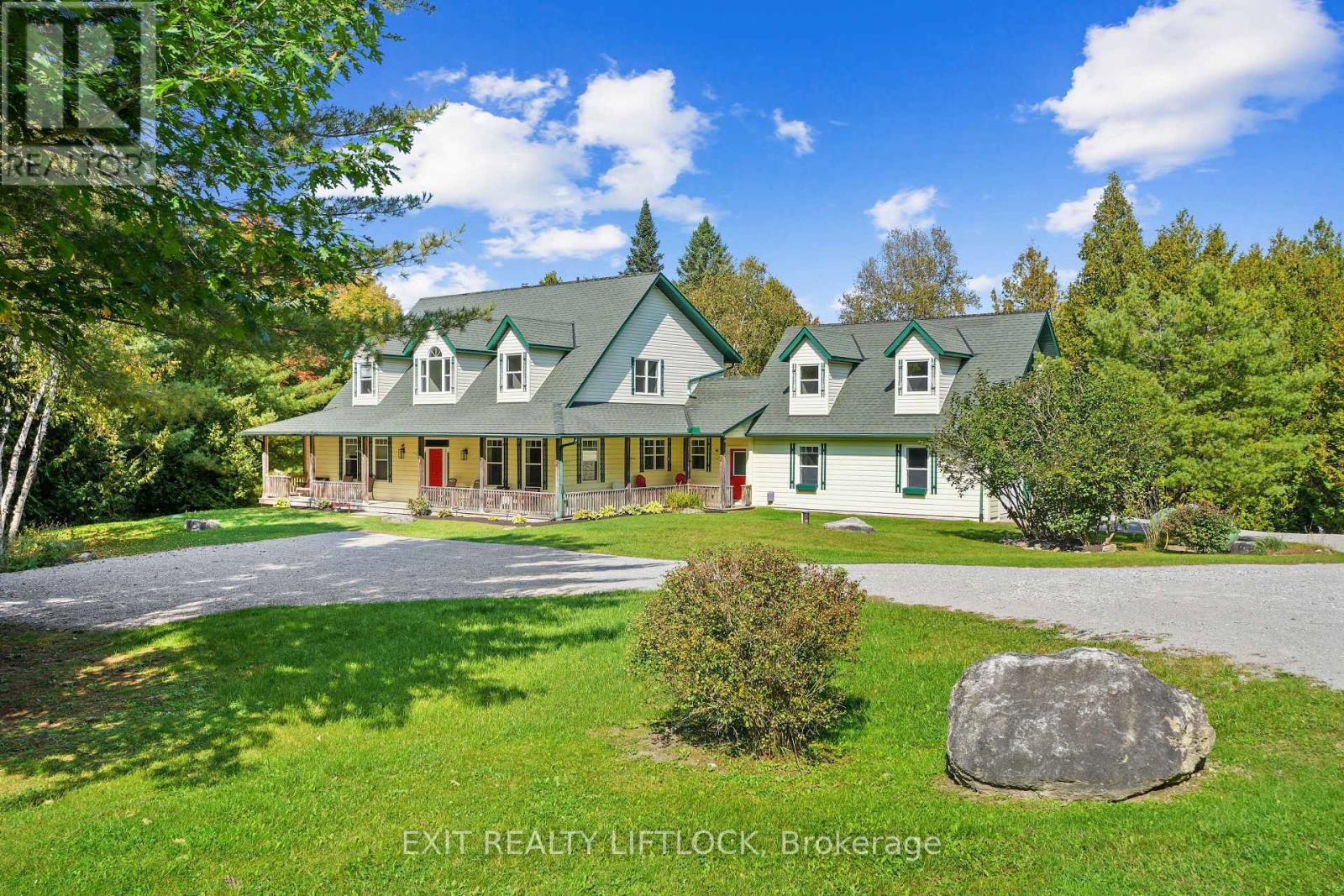 169 DUTCH LINE ROAD W, Kawartha Lakes, Ontario