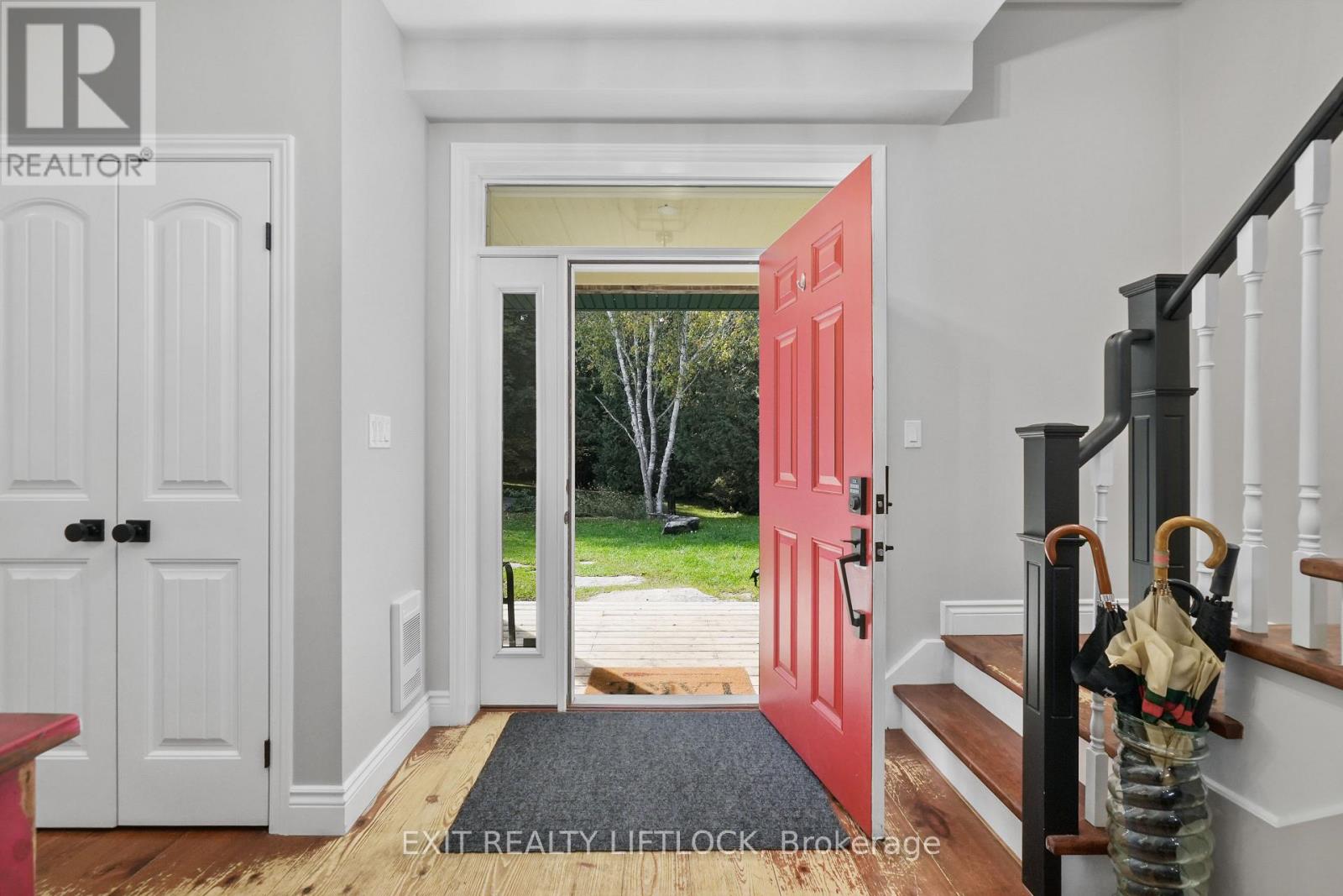 169 Dutch Line Road W, Kawartha Lakes, Ontario  K0M 2A0 - Photo 3 - X12811510