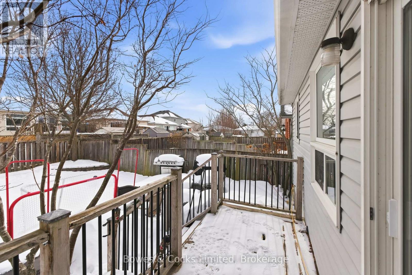 347 Middlefield Road, Peterborough, Ontario  K9J 8S4 - Photo 40 - X12811556