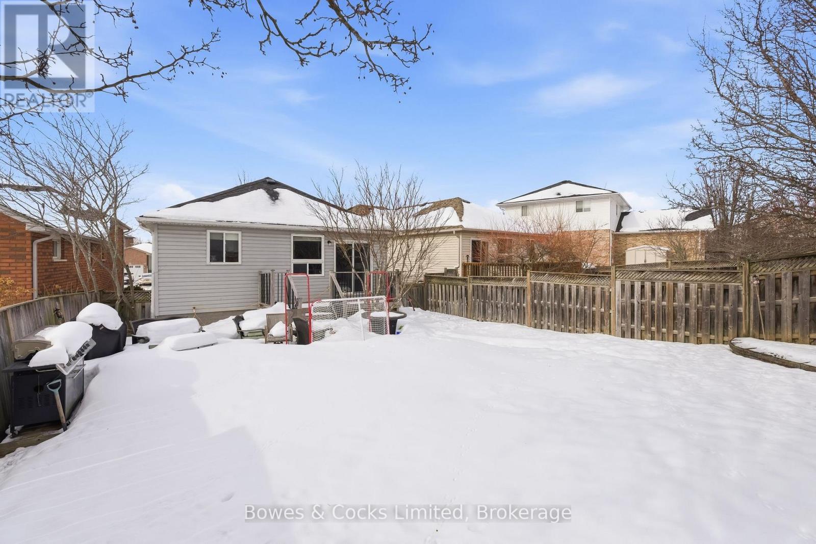 347 Middlefield Road, Peterborough, Ontario  K9J 8S4 - Photo 42 - X12811556