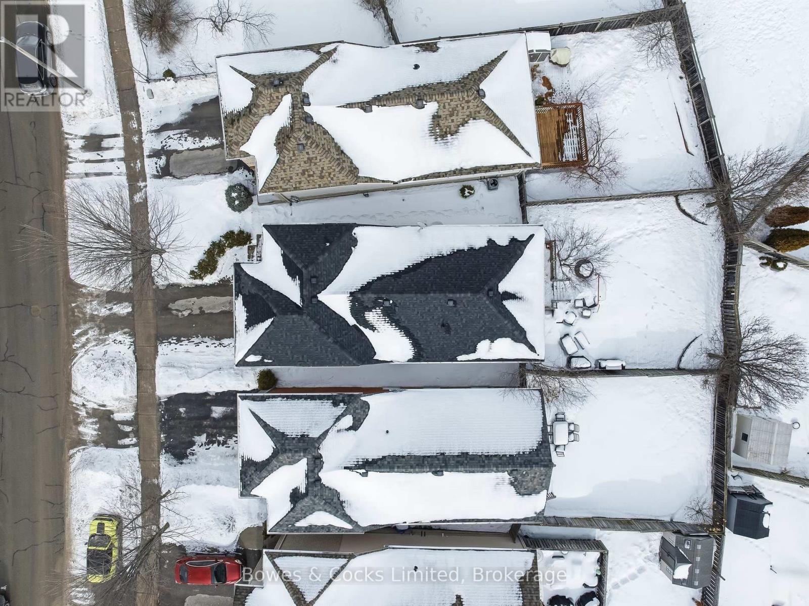 347 Middlefield Road, Peterborough, Ontario  K9J 8S4 - Photo 45 - X12811556