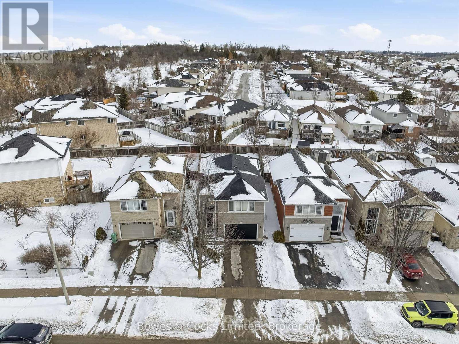 347 Middlefield Road, Peterborough, Ontario  K9J 8S4 - Photo 46 - X12811556