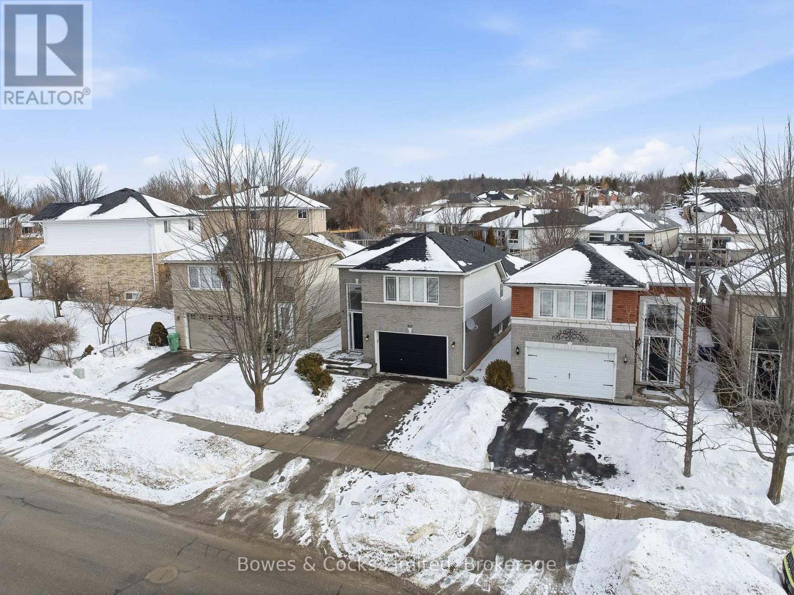 347 Middlefield Road, Peterborough, Ontario  K9J 8S4 - Photo 47 - X12811556