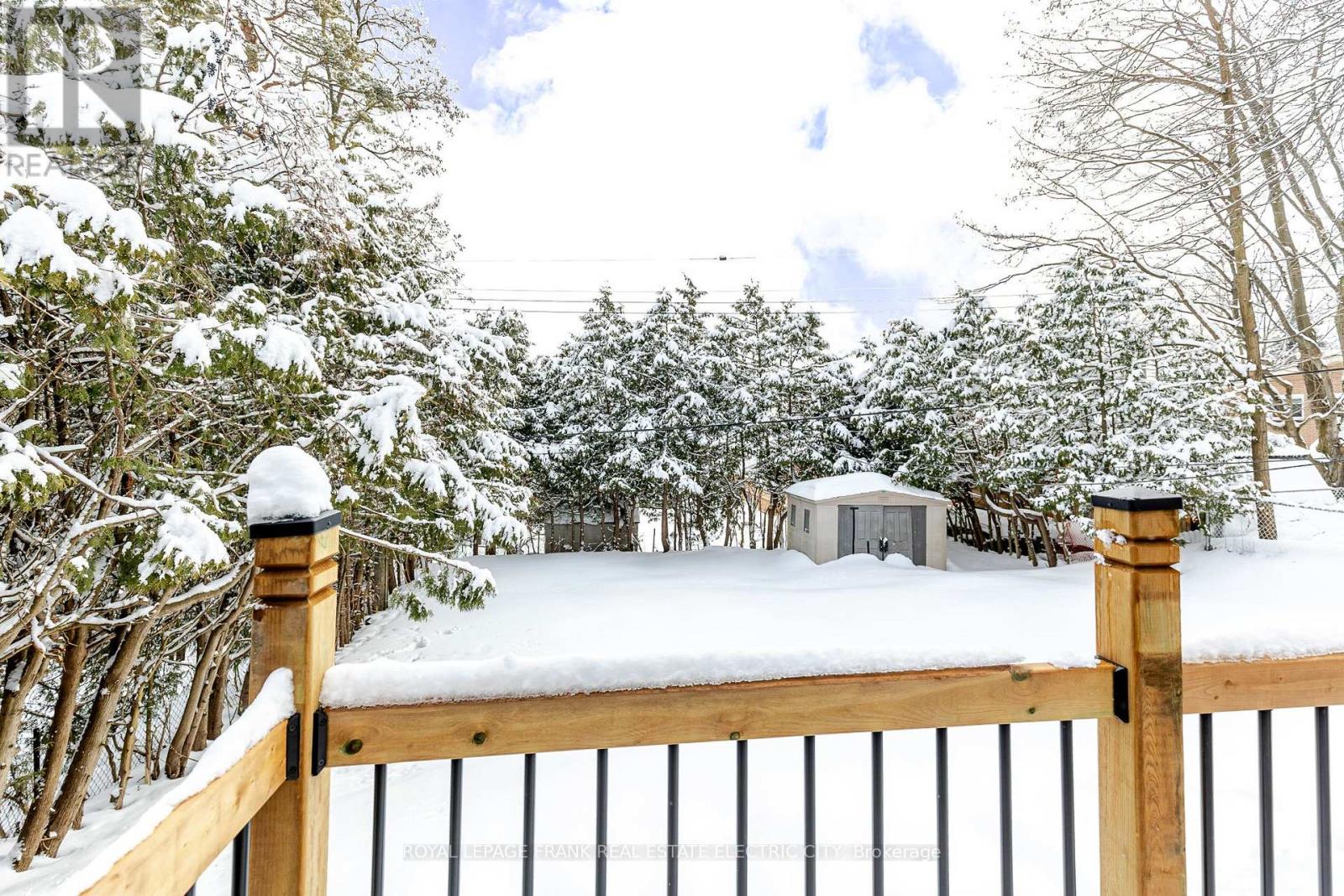 381 Applegrove Avenue, Peterborough, Ontario K9H 5L4 - Photo 46 - X12811558