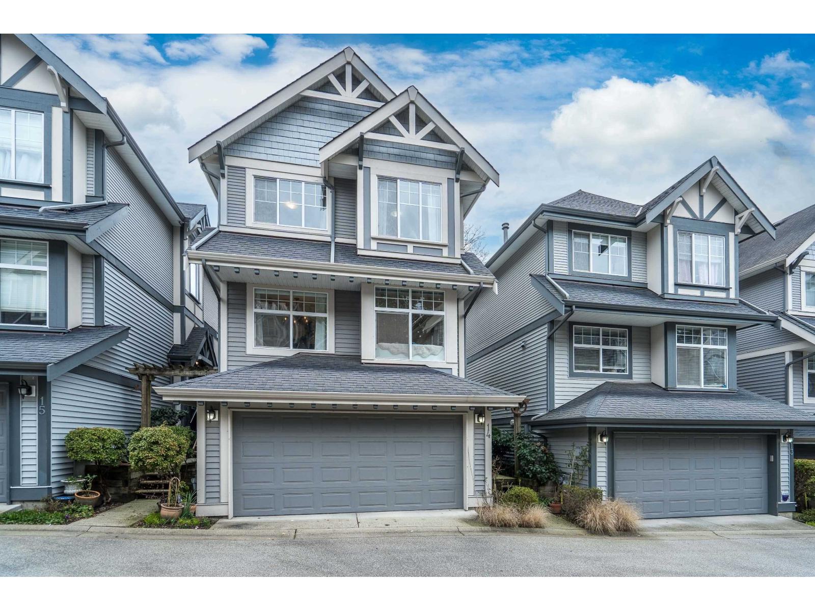 14 20589 66 Avenue, Langley, British Columbia  V2Y 3E4 - Photo 2 - R3090002