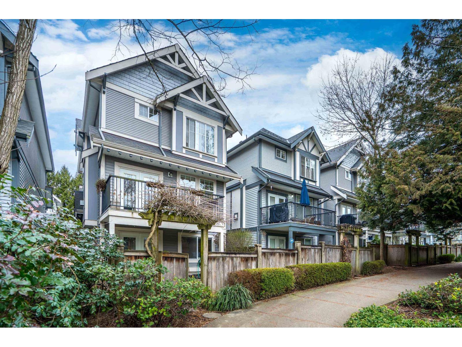 14 20589 66 Avenue, Langley, British Columbia  V2Y 3E4 - Photo 3 - R3090002