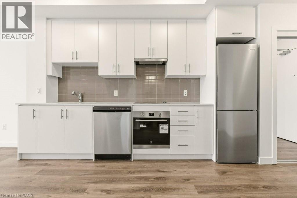 461 Green Road Unit# 322, Stoney Creek, Ontario  L8E 5B4 - Photo 3 - 40805549