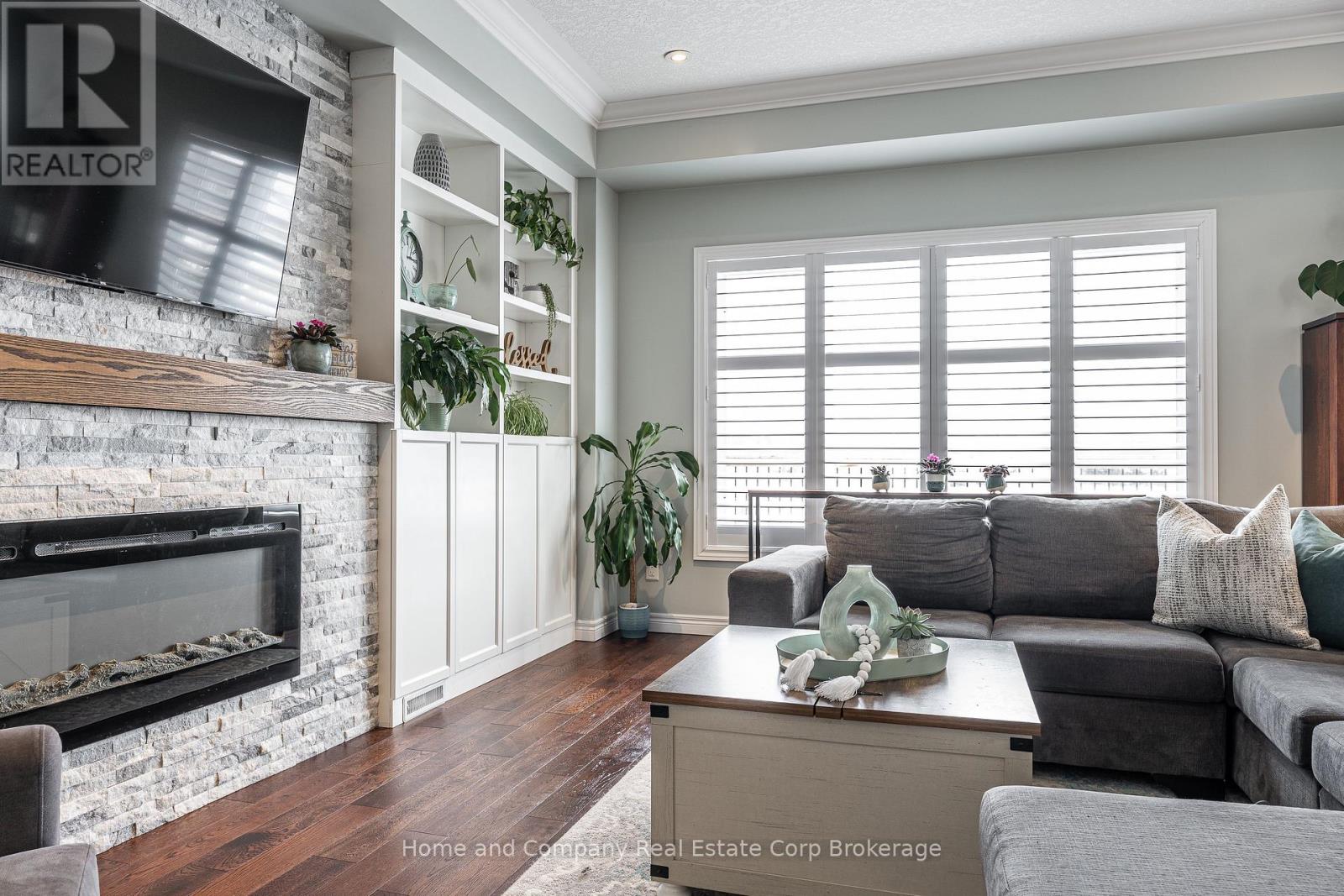 81 Thomas Street Street, Stratford, Ontario  N5A 0B9 - Photo 10 - X12811324