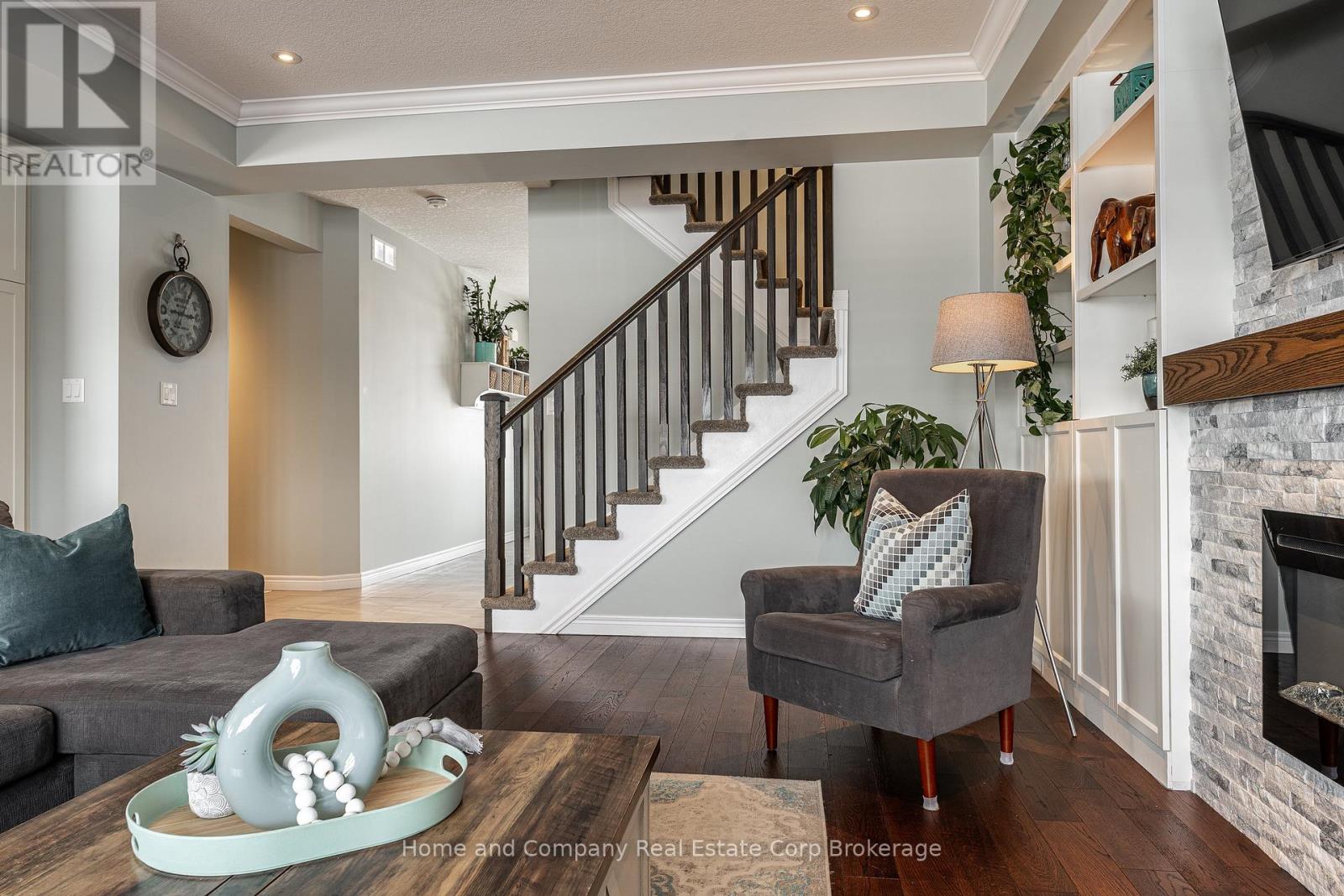 81 Thomas Street Street, Stratford, Ontario  N5A 0B9 - Photo 12 - X12811324