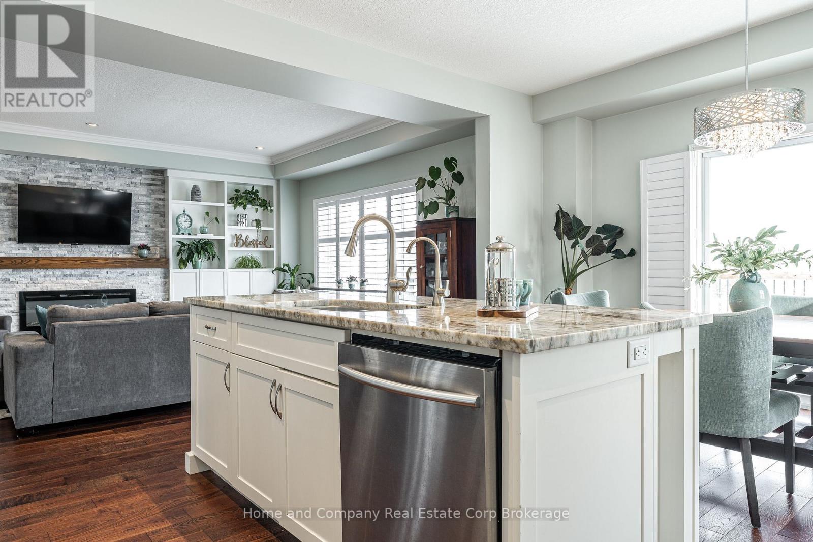 81 Thomas Street Street, Stratford, Ontario  N5A 0B9 - Photo 16 - X12811324