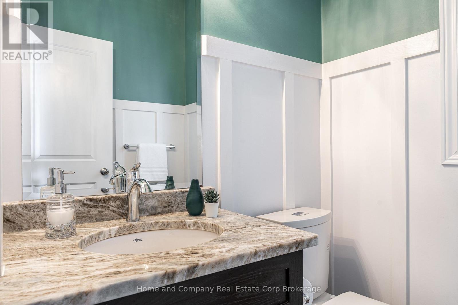 81 Thomas Street Street, Stratford, Ontario  N5A 0B9 - Photo 17 - X12811324