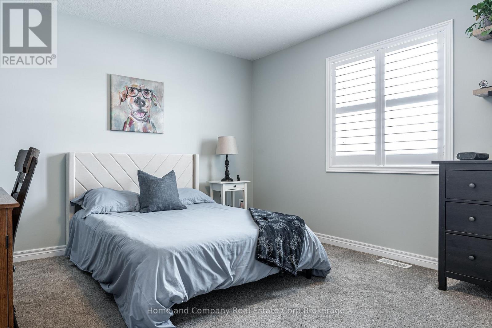 81 Thomas Street Street, Stratford, Ontario  N5A 0B9 - Photo 26 - X12811324