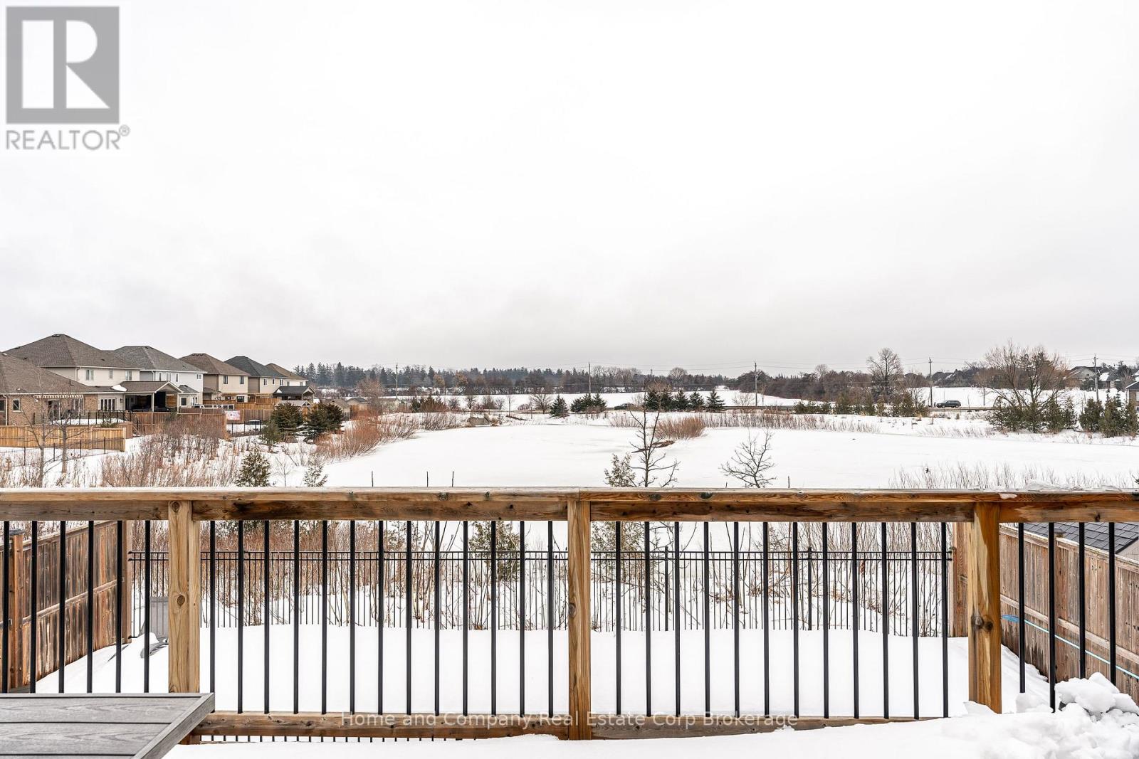 81 Thomas Street Street, Stratford, Ontario  N5A 0B9 - Photo 36 - X12811324