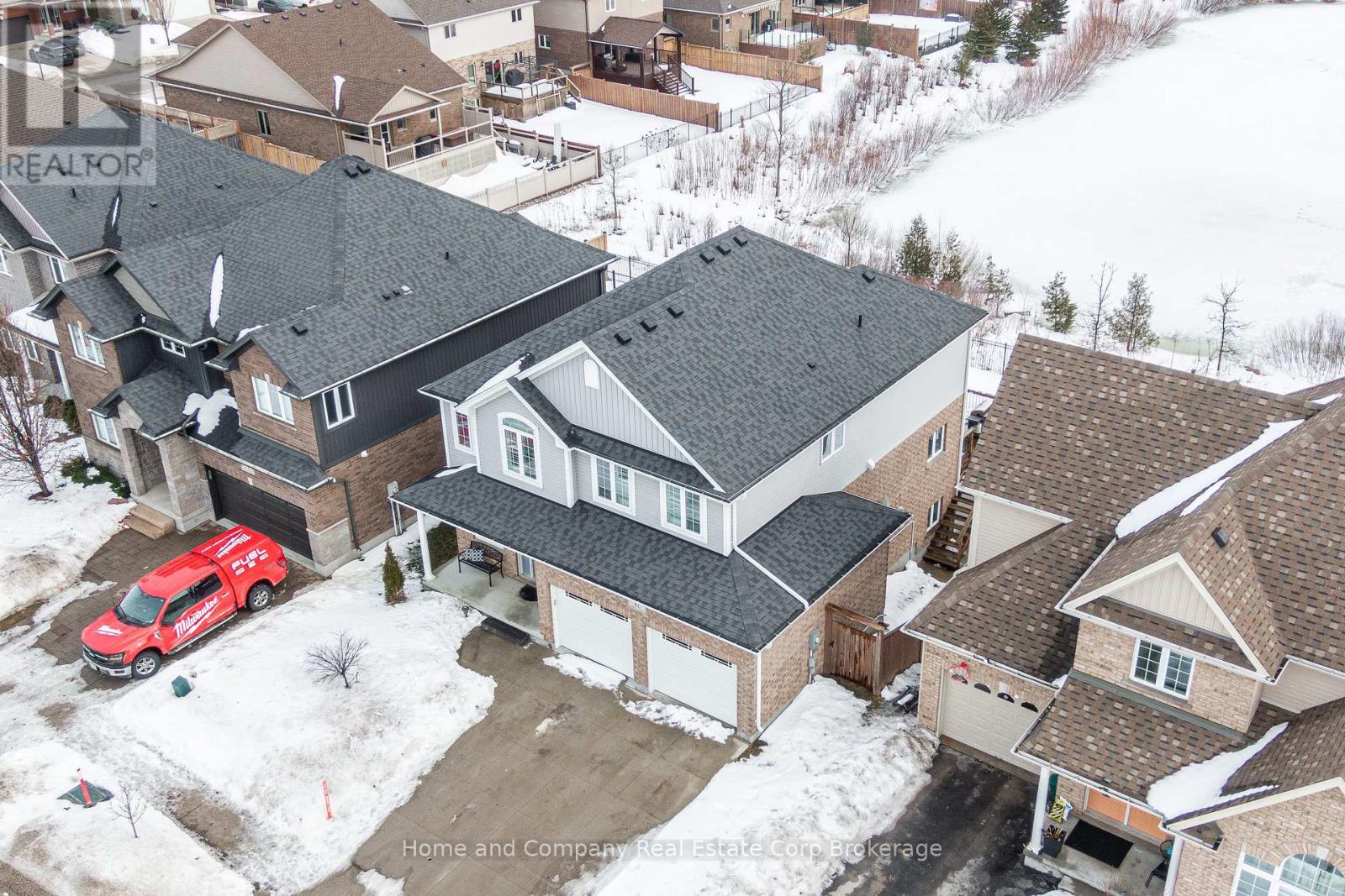 81 Thomas Street Street, Stratford, Ontario  N5A 0B9 - Photo 37 - X12811324