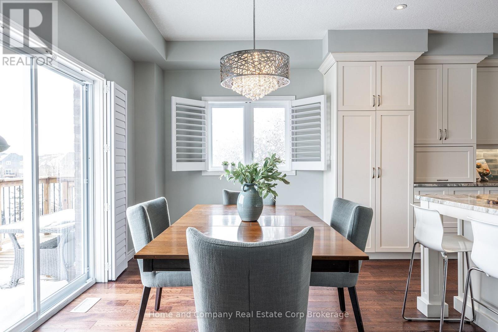 81 Thomas Street Street, Stratford, Ontario  N5A 0B9 - Photo 4 - X12811324