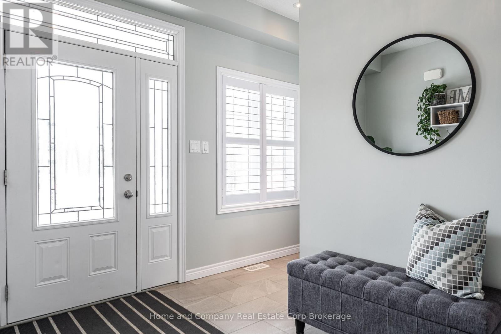 81 Thomas Street Street, Stratford, Ontario  N5A 0B9 - Photo 5 - X12811324