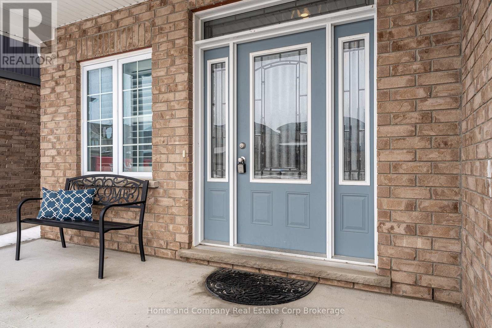 81 Thomas Street Street, Stratford, Ontario  N5A 0B9 - Photo 6 - X12811324