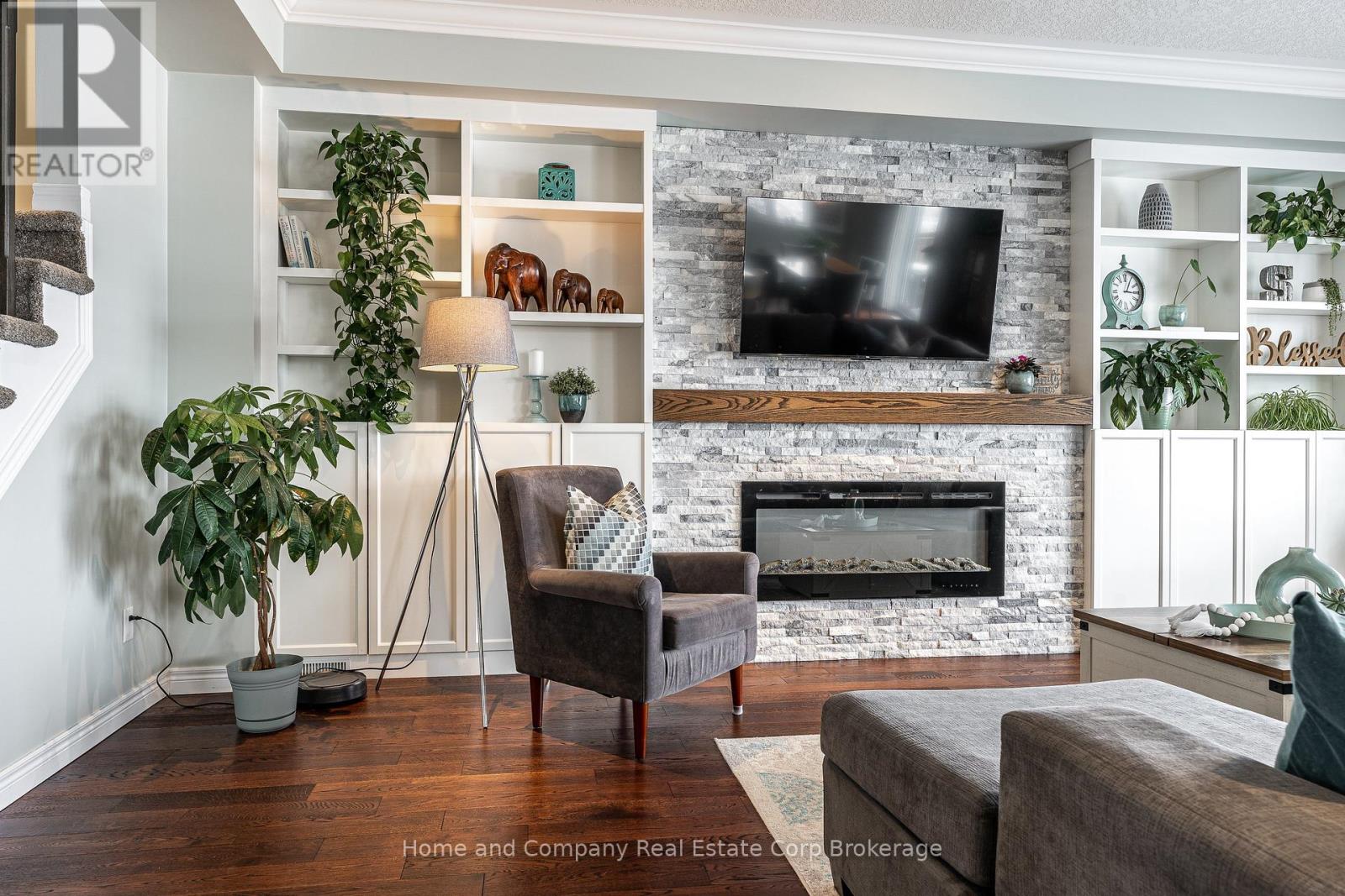 81 Thomas Street Street, Stratford, Ontario  N5A 0B9 - Photo 9 - X12811324