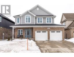 81 THOMAS STREET, stratford, Ontario