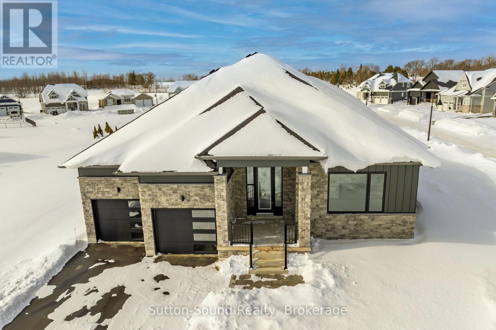 116 LAURENS LANE, Georgian Bluffs, Ontario