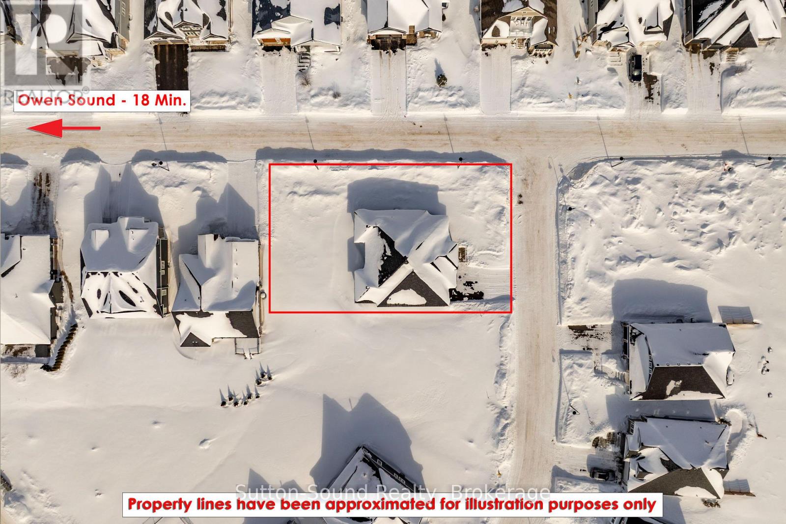 116 Laurens Lane, Georgian Bluffs, Ontario  N0H 1S0 - Photo 37 - X12811350